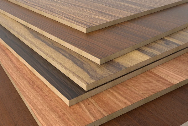 Which Countries Export the Most Wood-Based Panels?